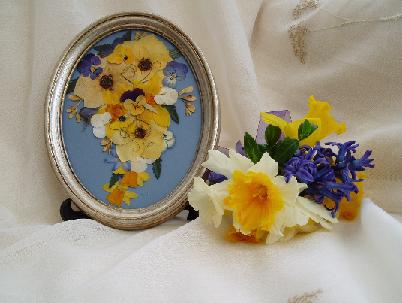 Spring Flowers. Click for more info